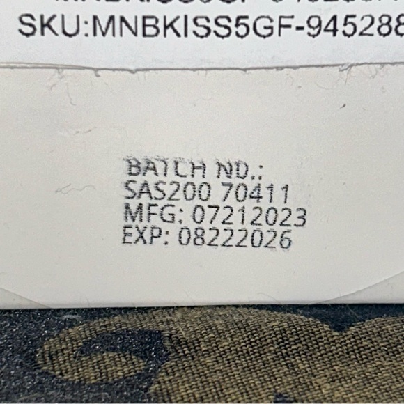 2 Mayraki Professional Keratin Instant Smoother System Purifying Shampoo+Keratin - Picture 15 of 15